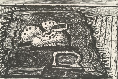 Rug [special proof]