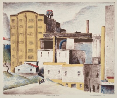 Mills