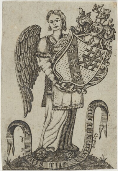 Ex Libris Th. Vandenheede