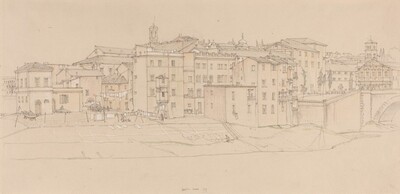 Tiber-Island, Rome