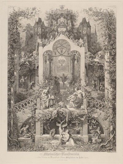 Aschenputtel (Cinderella)