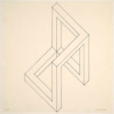 Incomplete Cube