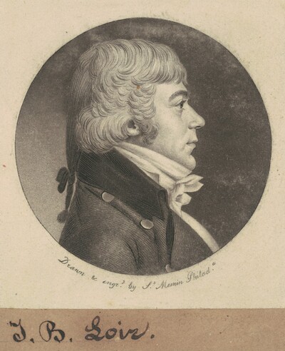 J. B. Loir