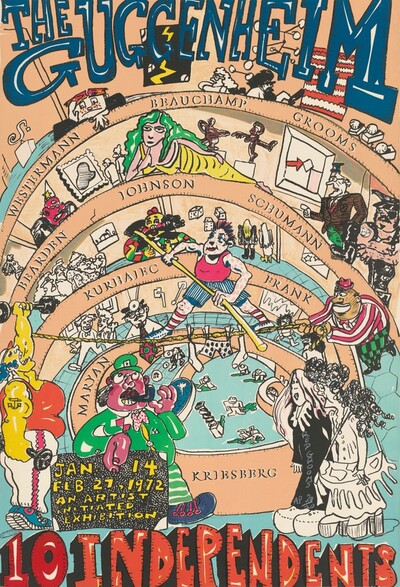 Guggenheim