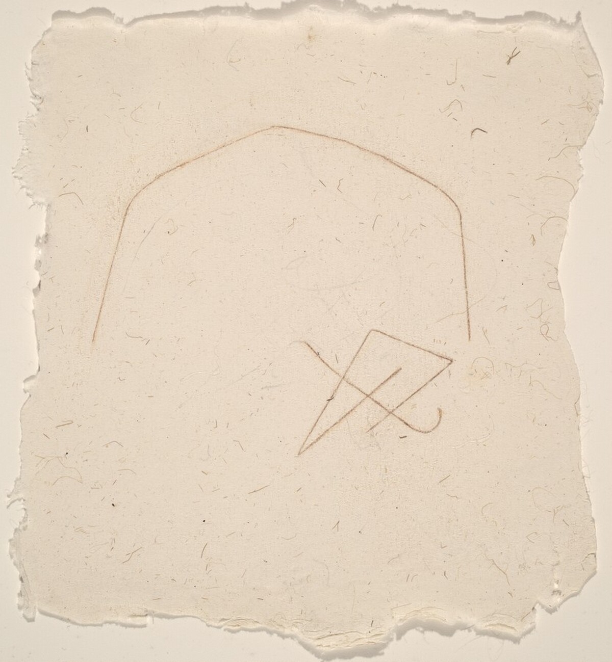 Untitled #1 by Joel Fisher