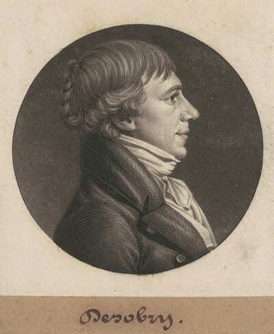 Desobry
