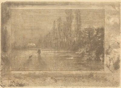 Le Petit Chasseur (Little Hunter)