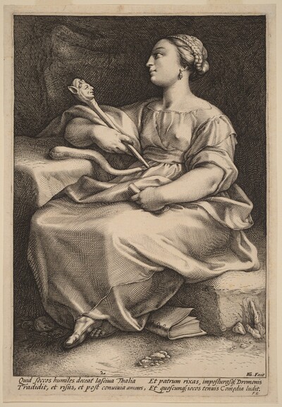 Thalia
