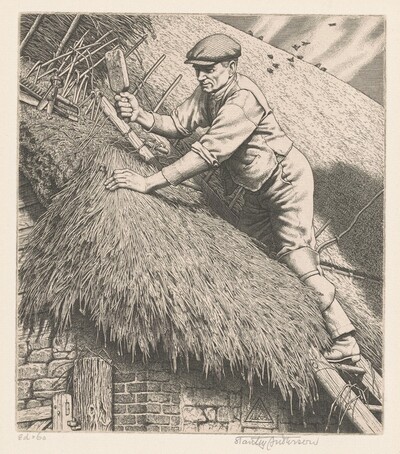 The Thatcher