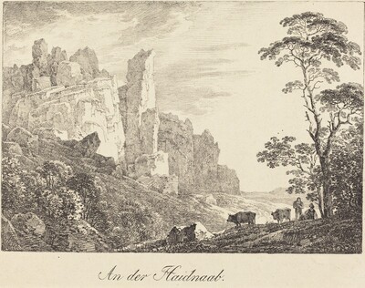 An der Haidnaab