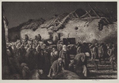 Refugees