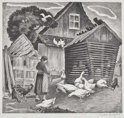 Farmyard