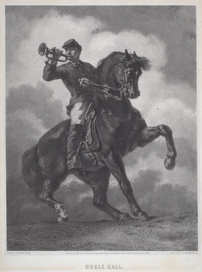 Bugle Call