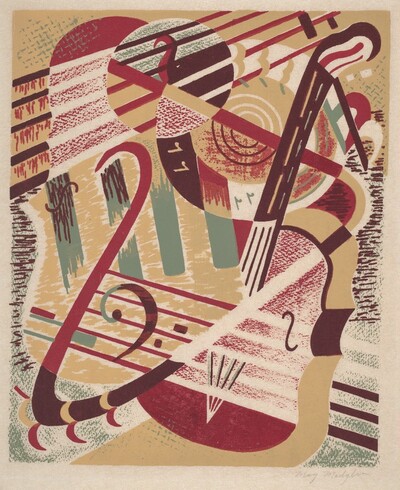 Untitled (Music)