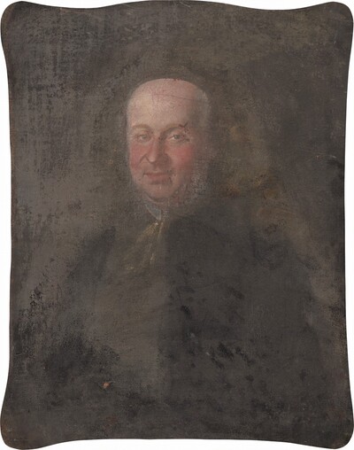 Portrait of a Man