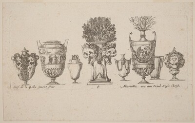 Fantastic Vases