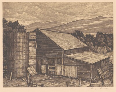 Vermont Survival