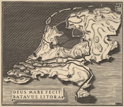 Illustration for "XIIme Congres Postal Universel"