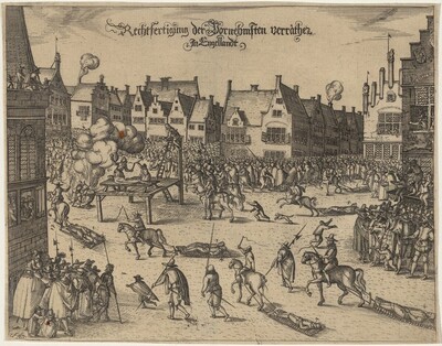 Gunpowder Plot