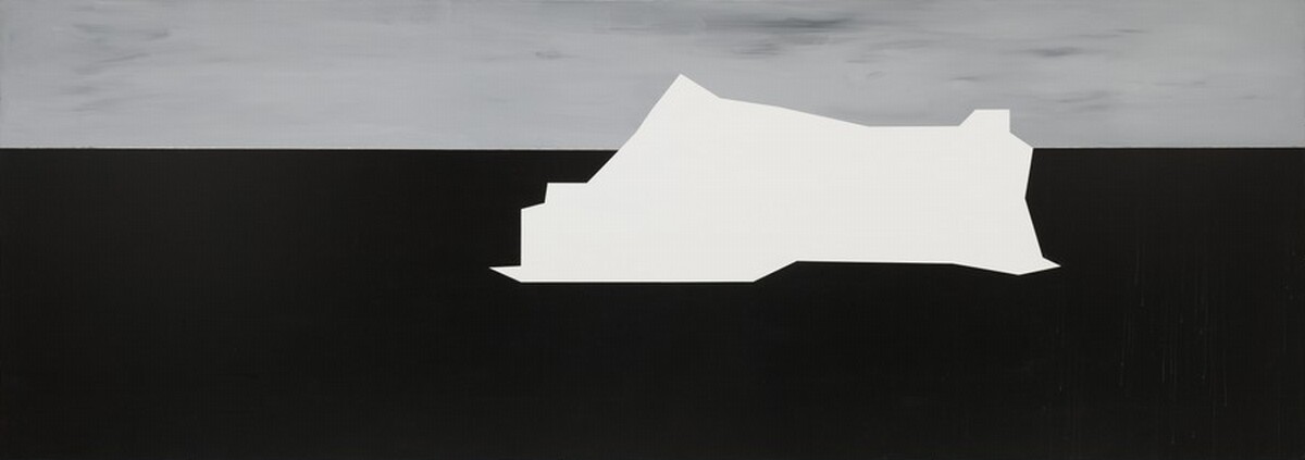 Iceberg by Robert Moskowitz