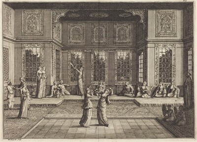 The Seraglio