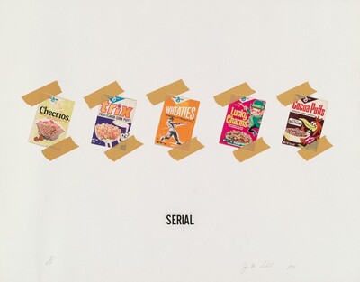 Serial