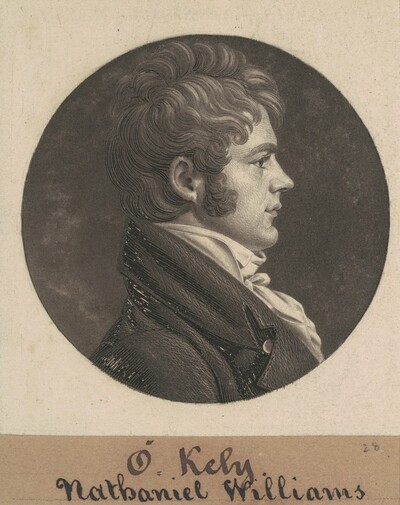 Nathaniel Williams