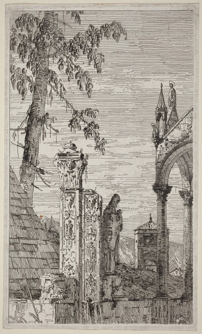 The Bishop's Tomb
