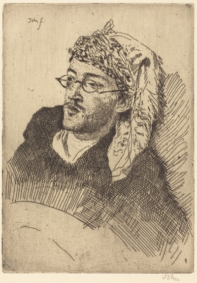J. Hope Johnson