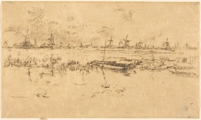 Zaandam