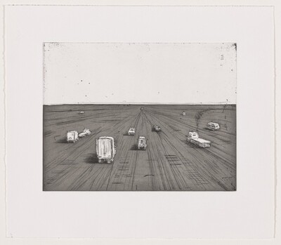Travelers [working proof 2]