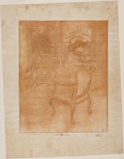 La Parisienne (3)