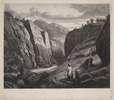 Saint Jerome