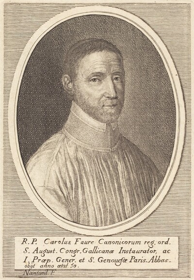 Charles Faure