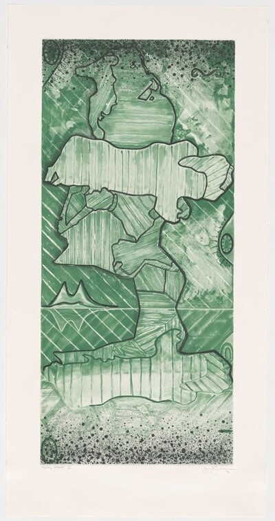 Green Angel 2 [trial proof 2]