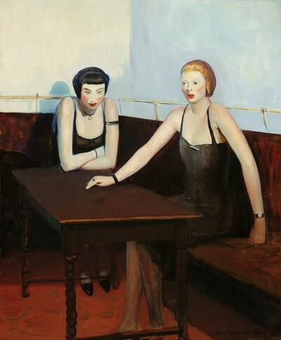Café du Dôme