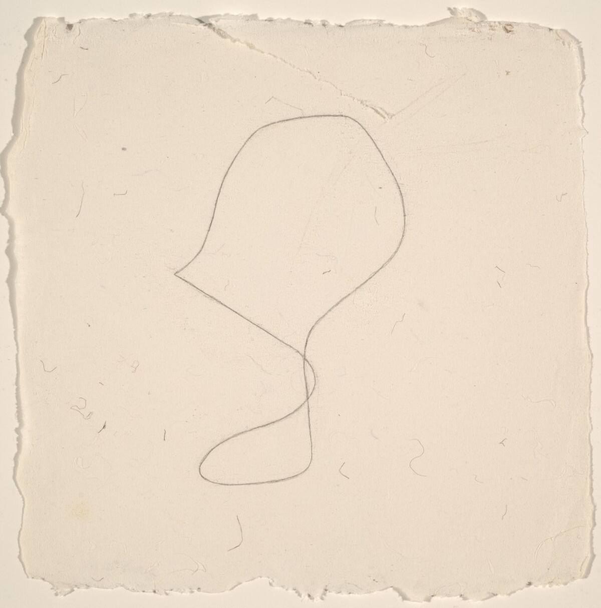 Untitled #8 by Joel Fisher