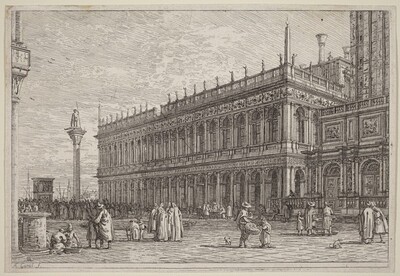La libreria. V.