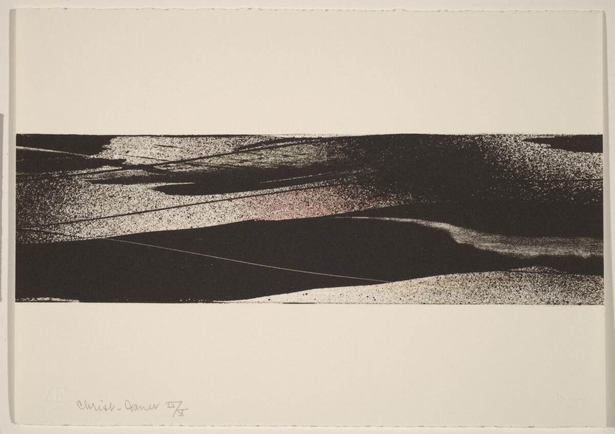 Untitled by Albert Christ-Janer