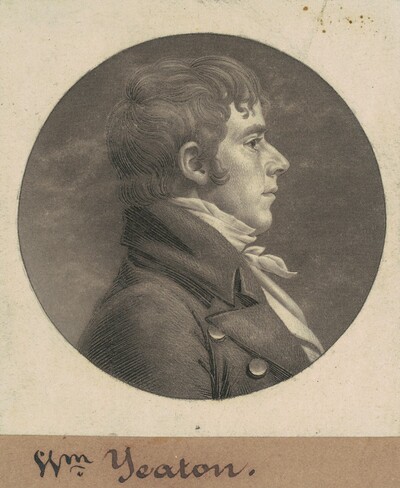William Yeaton