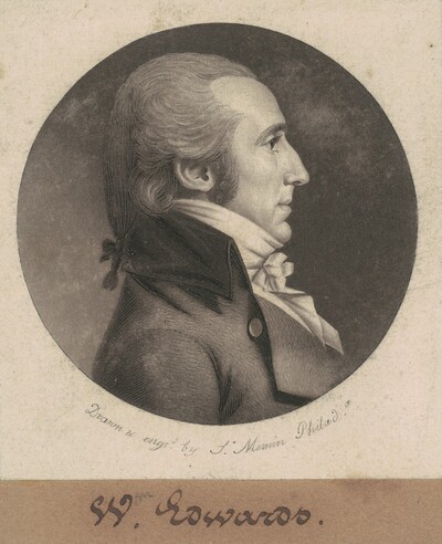 William Edwards