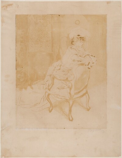 La Parisienne (6)