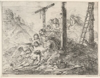The Deposition