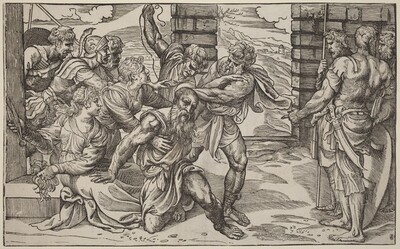Samson and Delilah