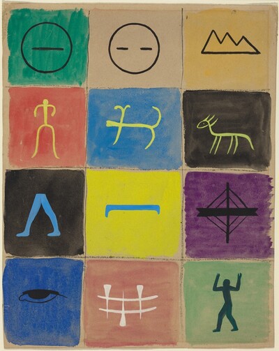 Pictograph