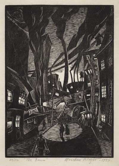The Dawn