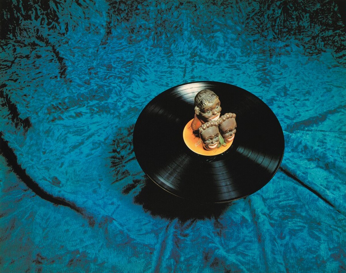 Music by Ed Ruscha