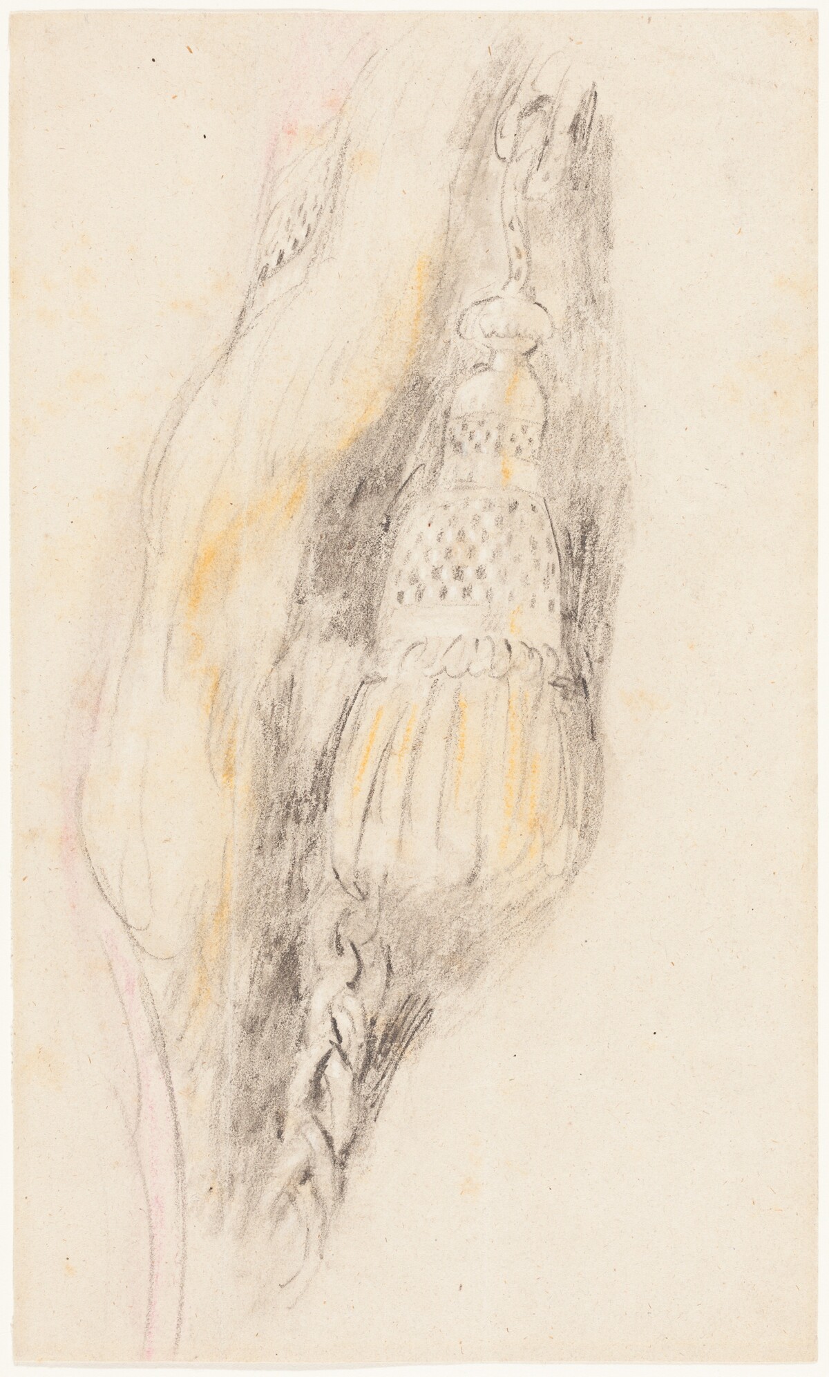 A Tassel by Sir David Wilkie