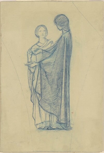 Two Figures