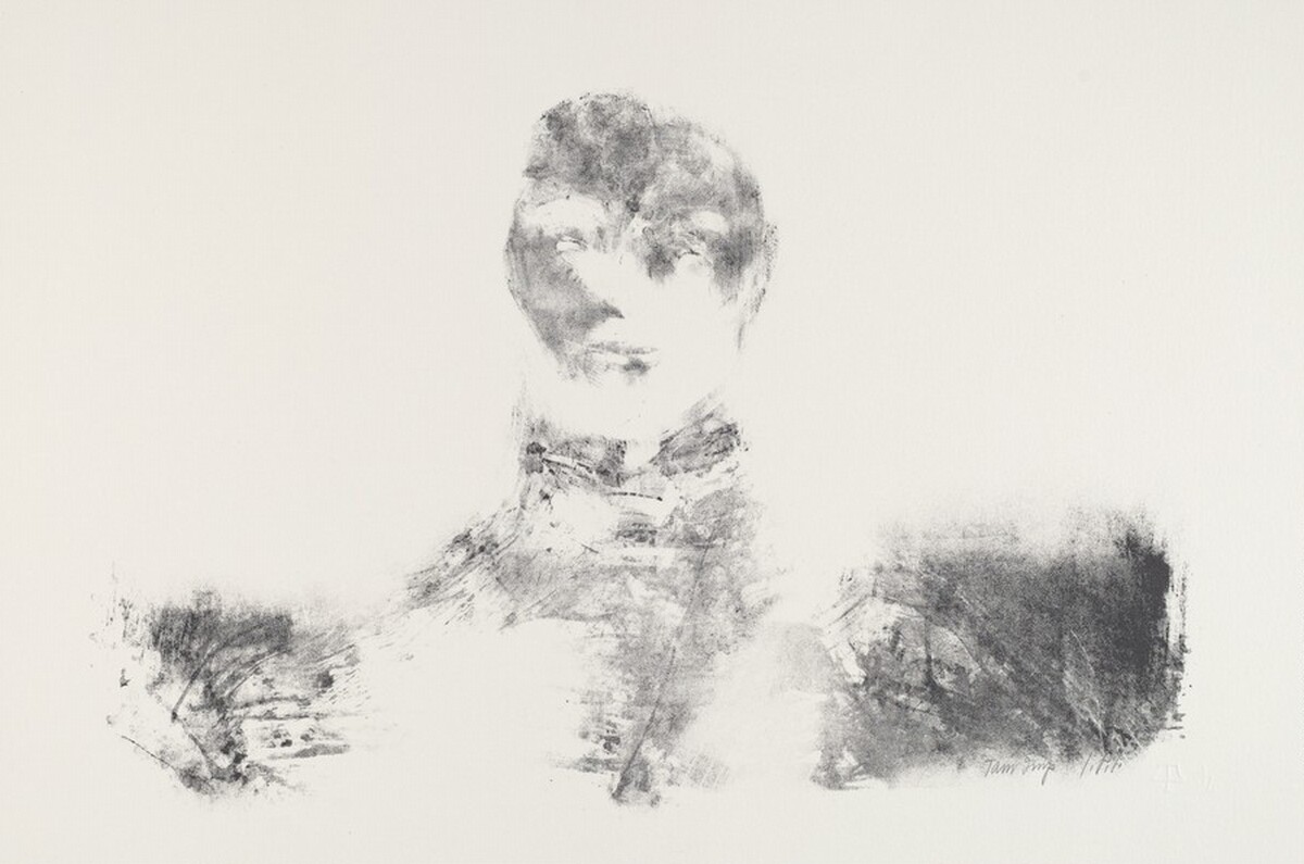 Untitled by John Paul Jones